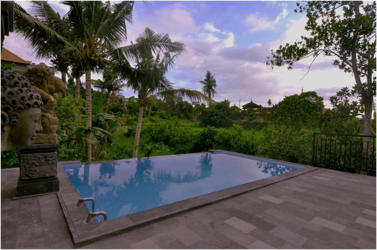 The Lod Villa Ubud  Exterior photo