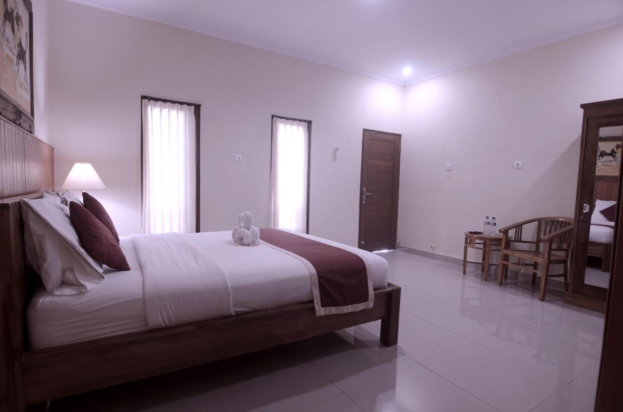 The Lod Villa Ubud  Exterior photo