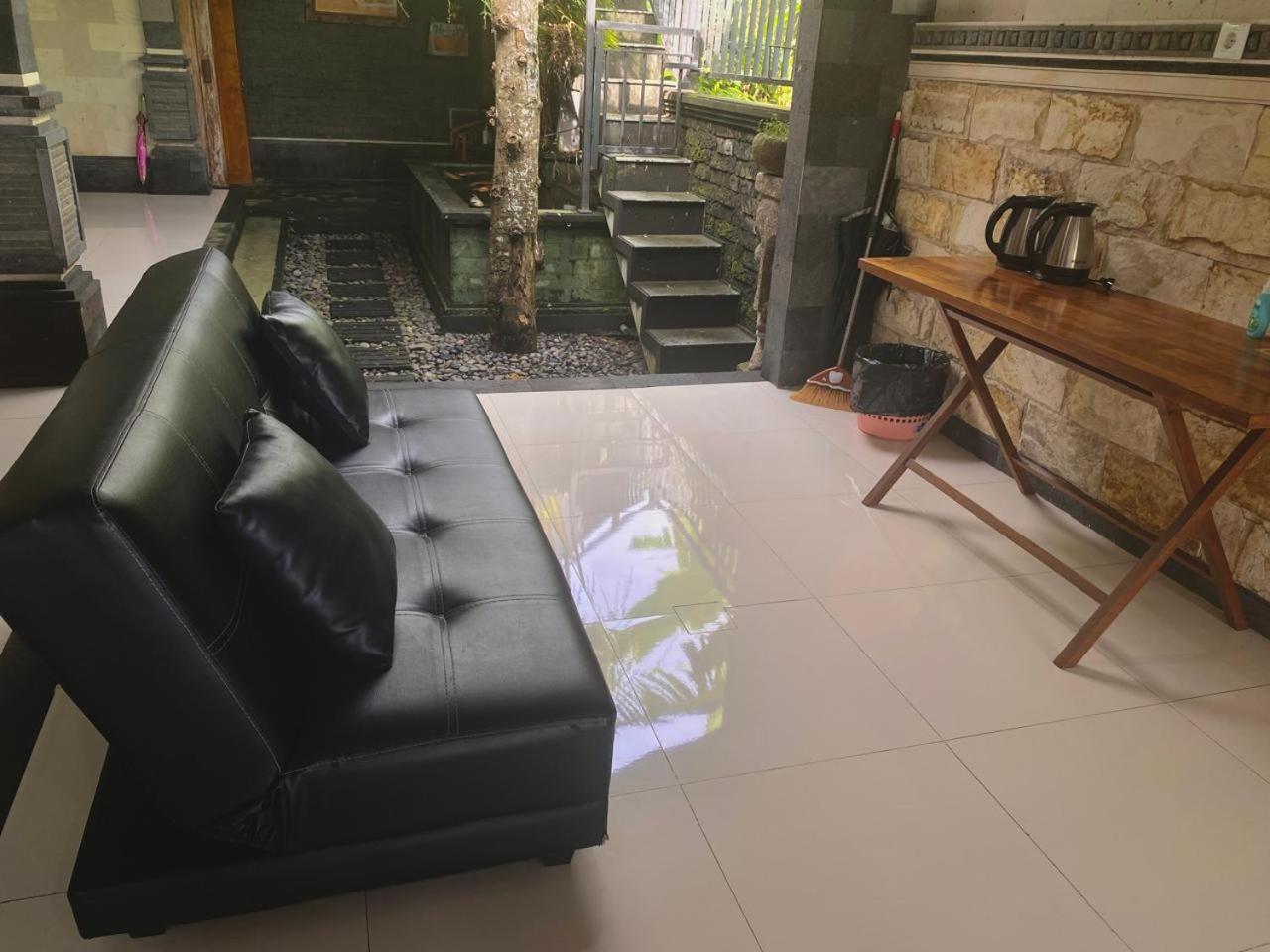 The Lod Villa Ubud  Exterior photo